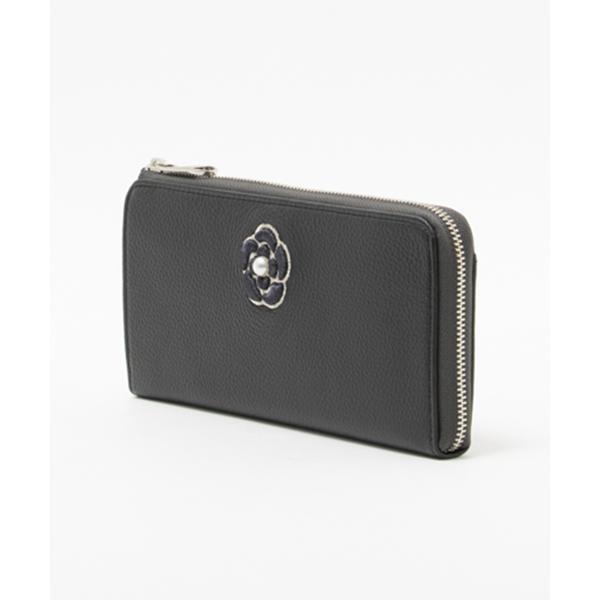 CLATHAS（クレイサス） ポリシャス Lファスナー長財布 : マルイ(丸井 