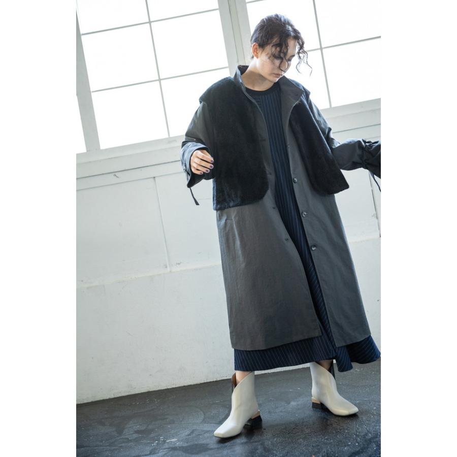 OSMOSIS ライナー付コート : マルイ(丸井)Yahoo!店 - 通販