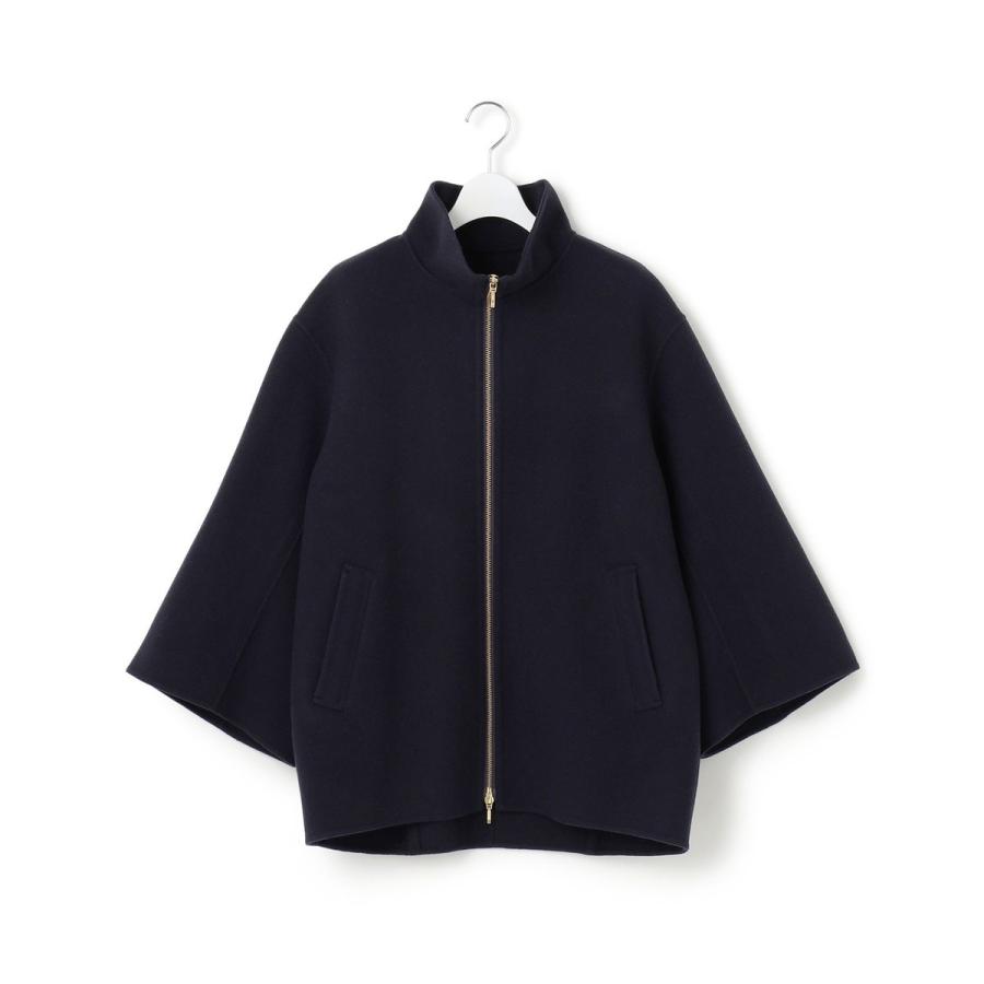 23区 ウールリバー スタンドカラーコート : マルイ(丸井)Yahoo