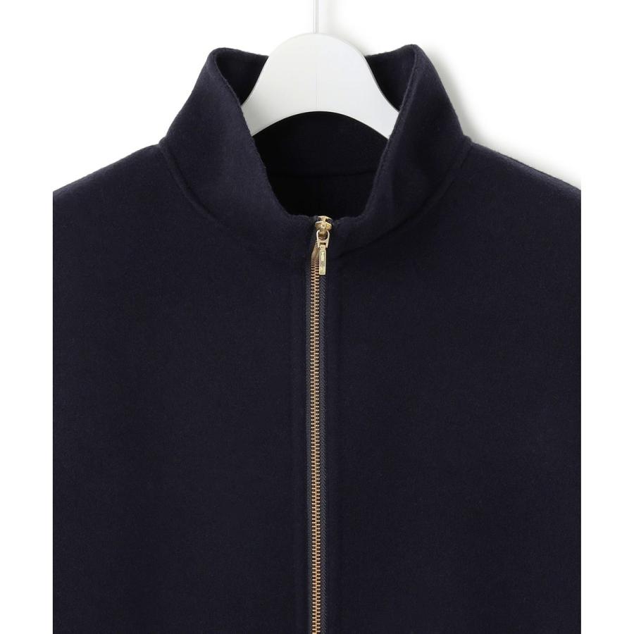 23区 ウールリバー スタンドカラーコート : マルイ(丸井)Yahoo!店