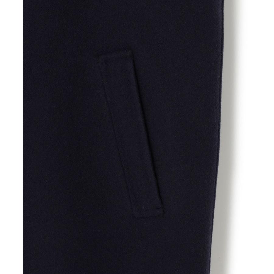 23区 ウールリバー スタンドカラーコート : マルイ(丸井)Yahoo