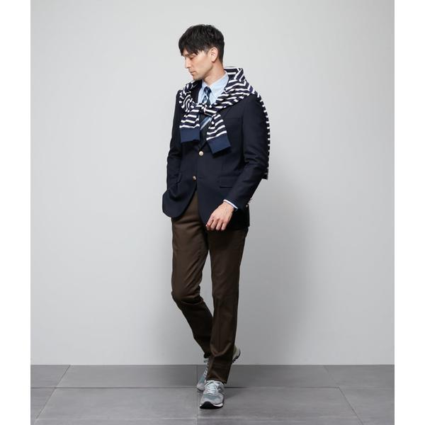 ニューヨーカー様 ジャカードクレイジーパターン 半袖オープンカラーシャツ(11775749