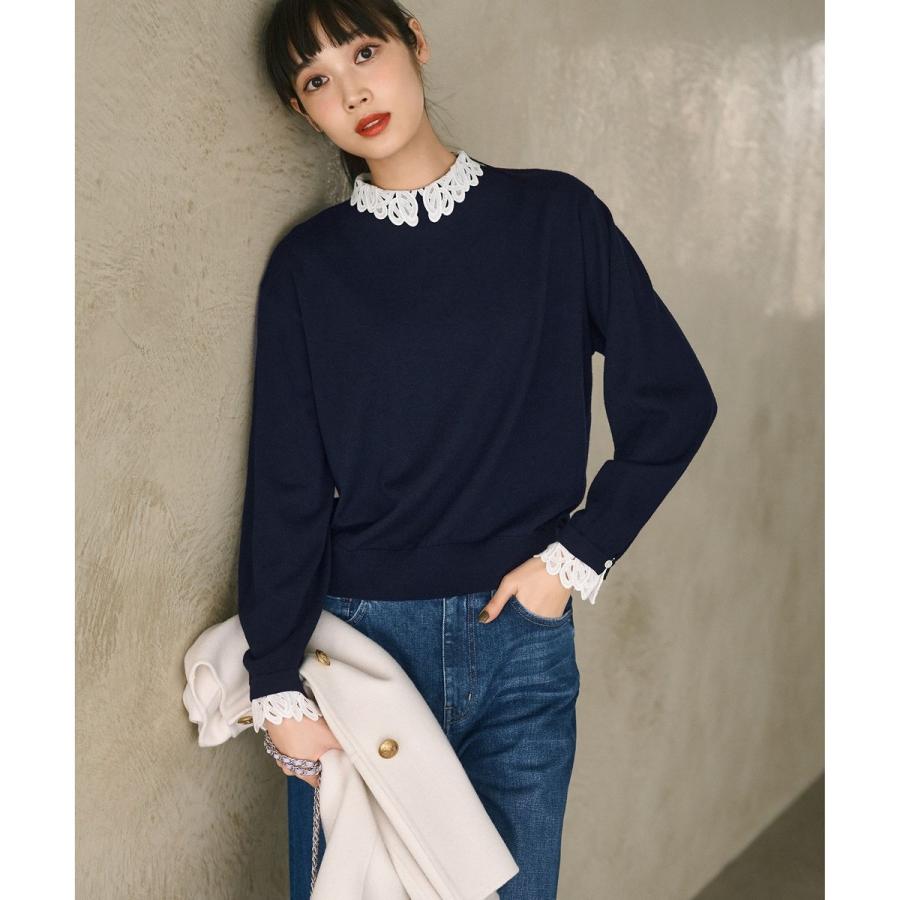 23区（ニジュウサンク） ウールリバー ノーカラーコート : マルイ(丸井