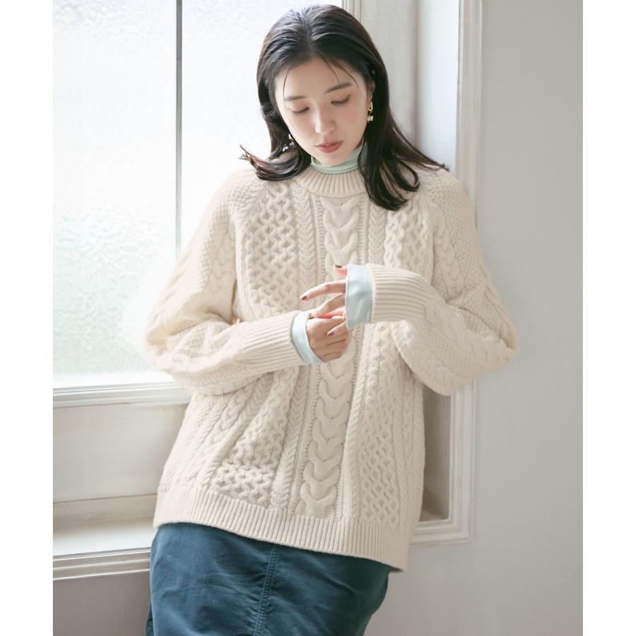23区（ニジュウサンク） 【洗える】23区DENIM ベルベットストレッチ A
