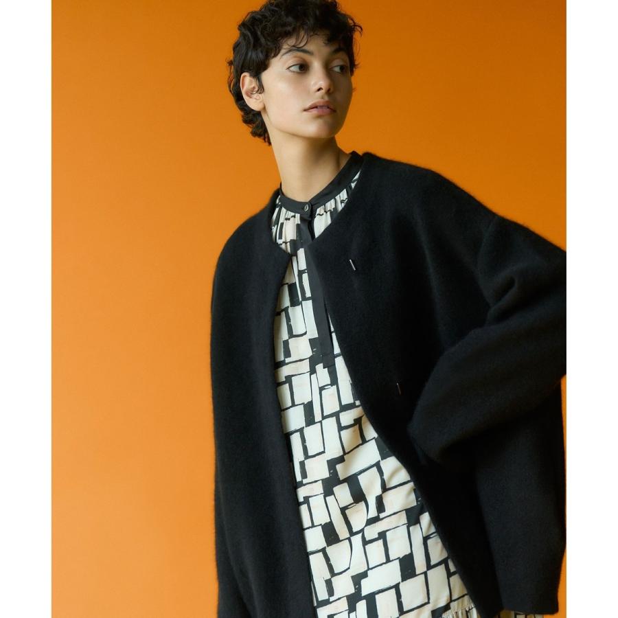 23区（ニジュウサンク） 【CLASSY.11月号掲載/洗える】ラクーン