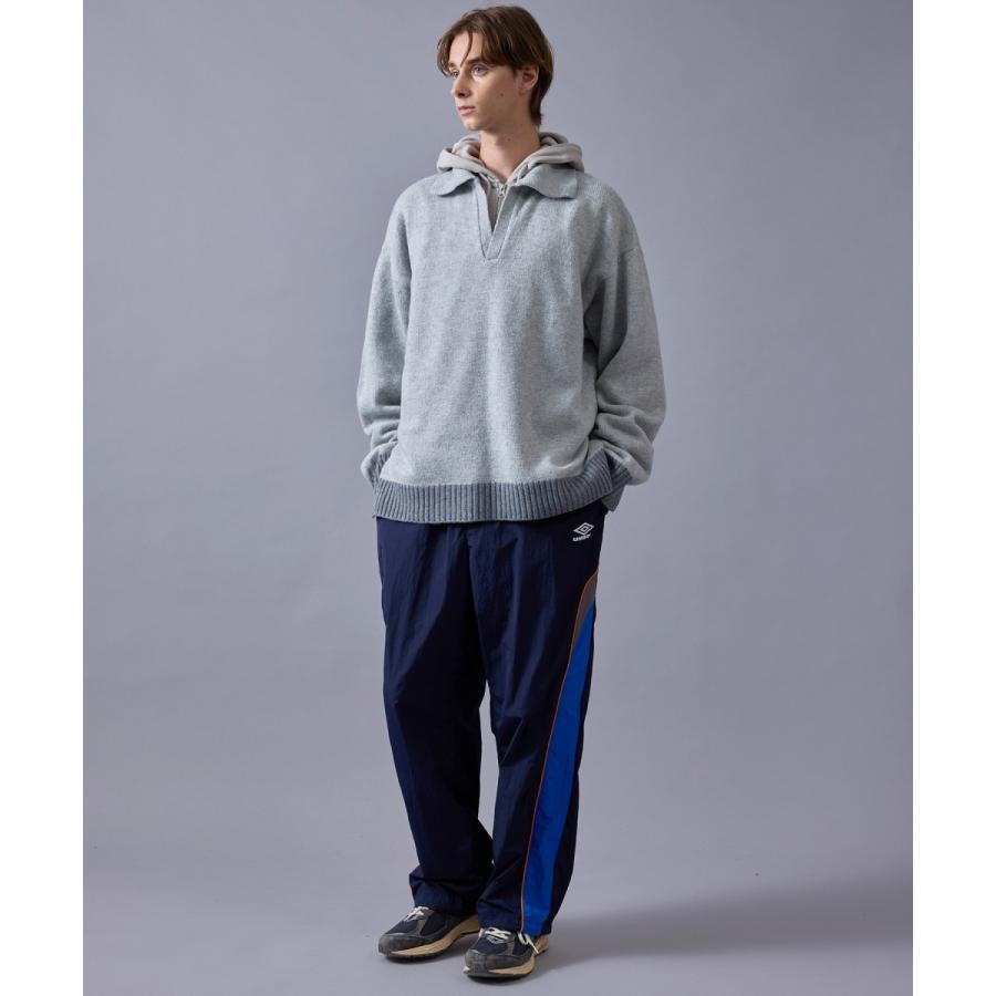 JUNRED 【梅田サイファー ×UMBRO×JUNRED】セットアップ対応