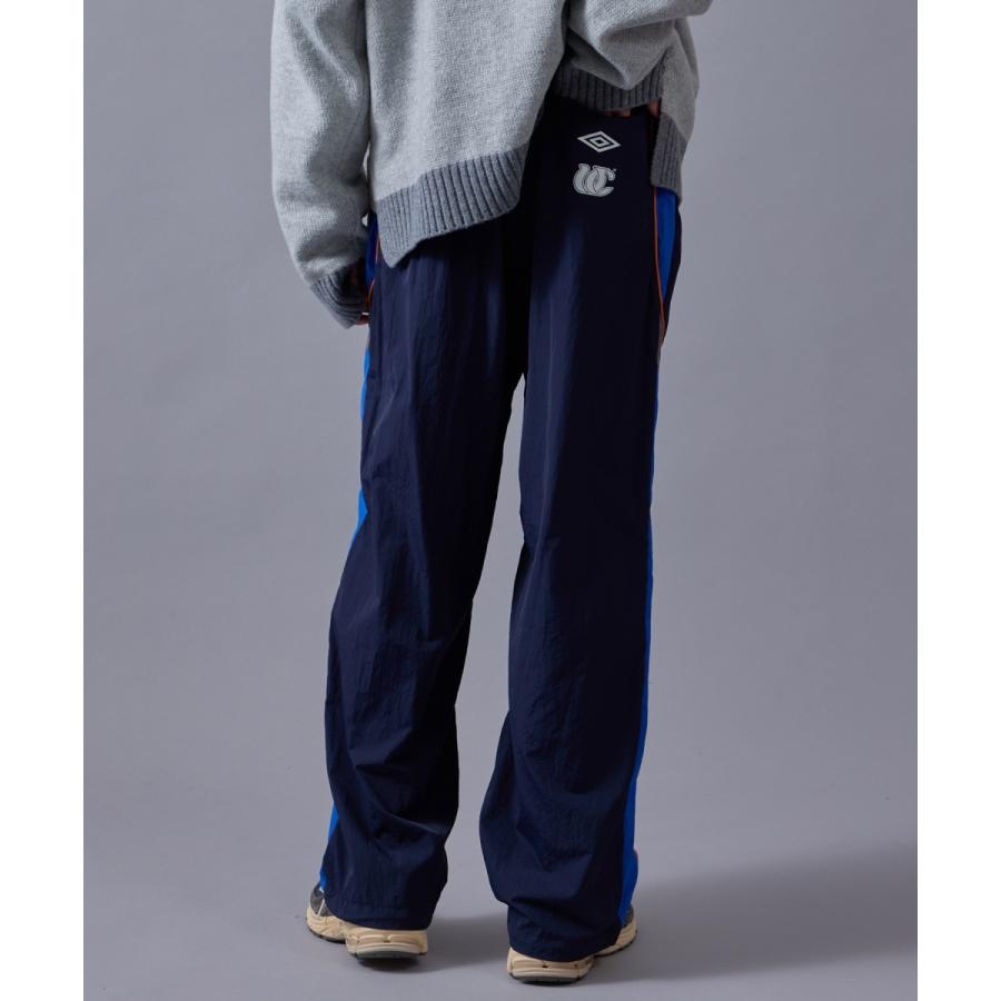 JUNRED 【梅田サイファー ×UMBRO×JUNRED】セットアップ対応