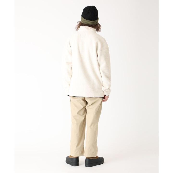 Columbia（コロンビア） Columbia/ ヘルヴェティアII ハーフスナップ