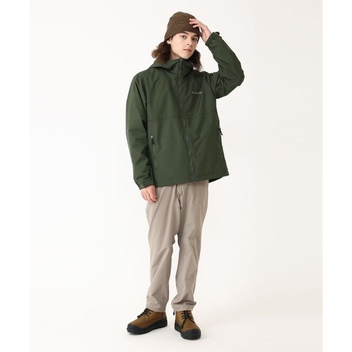 Columbia（コロンビア） Columbia/ レイクパウエルIIジャケット