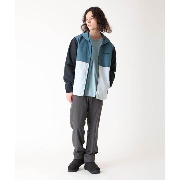 Columbia（コロンビア） Columbia/ レイクパウエルIIジャケット