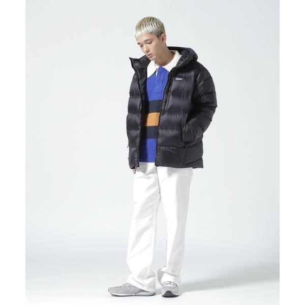 BEAVER（ビーバー） Patagonia／パタゴニア M's Fitz Roy Down Hoody