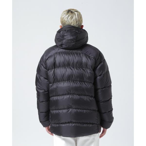 BEAVER（ビーバー） Patagonia／パタゴニア M's Fitz Roy Down Hoody