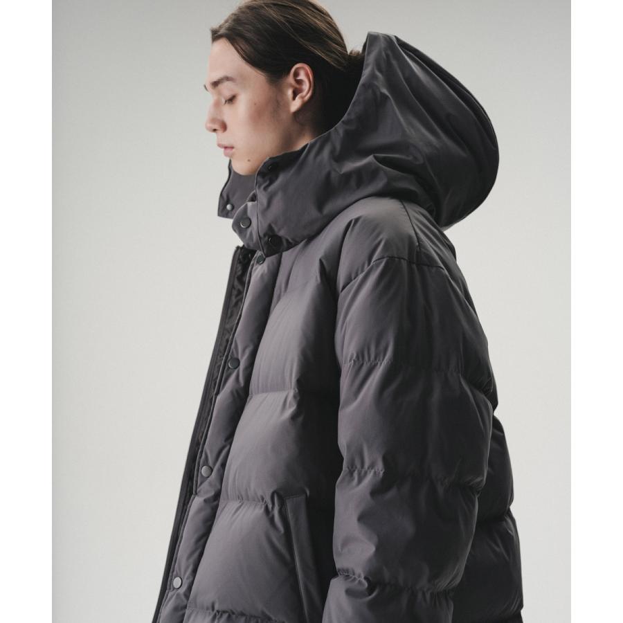 ADAM ET ROPE'（アダムエロペ） 【ACT_02 Ginz】CLASSIC DOWN JACKET