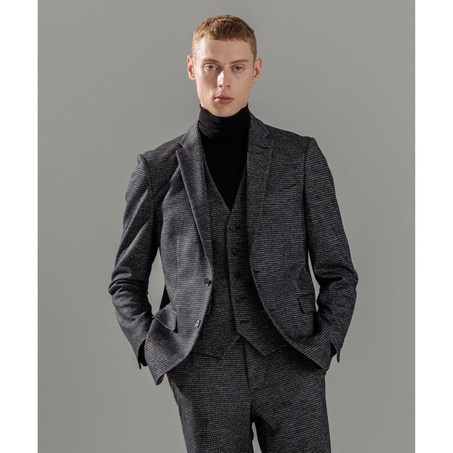 JOSEPH HOMME（ジョゼフオム） 【LEON 掲載】ドビージャージー