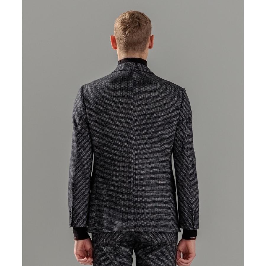 JOSEPH HOMME（ジョゼフオム） 【LEON 掲載】ドビージャージー