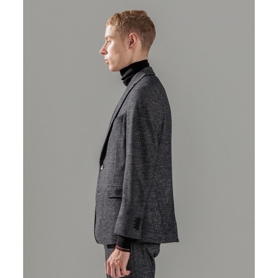 JOSEPH HOMME（ジョゼフオム） 【LEON 掲載】ドビージャージー