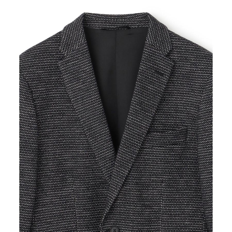 JOSEPH HOMME（ジョゼフオム） 【LEON 掲載】ドビージャージー