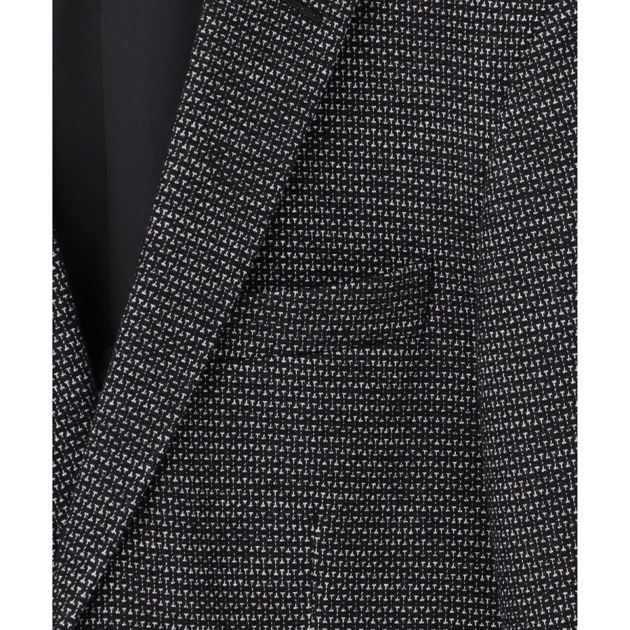 JOSEPH HOMME（ジョゼフオム） 【LEON 掲載】ドビージャージー