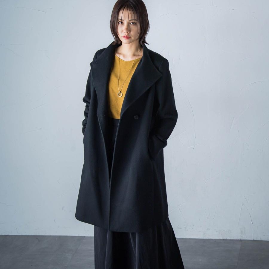 LAUTREAMONT（ロートレアモン） ネオアルティウールロングコート