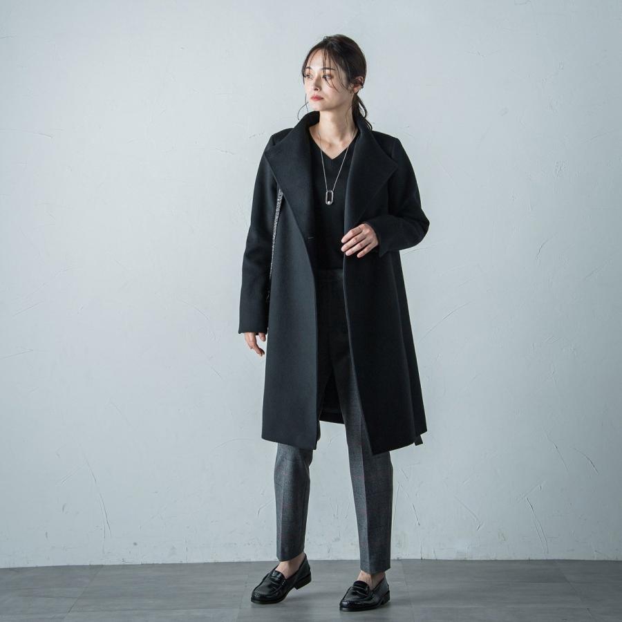 LAUTREAMONT（ロートレアモン） ネオアルティウールロングコート