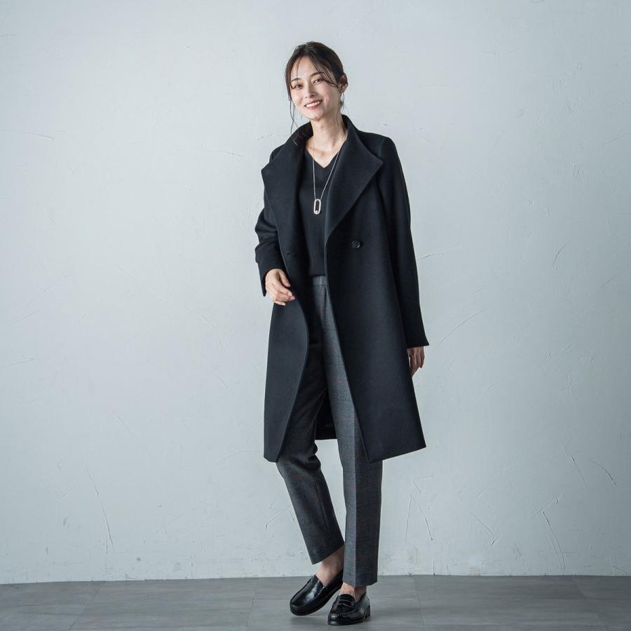 LAUTREAMONT（ロートレアモン） ネオアルティウールロングコート