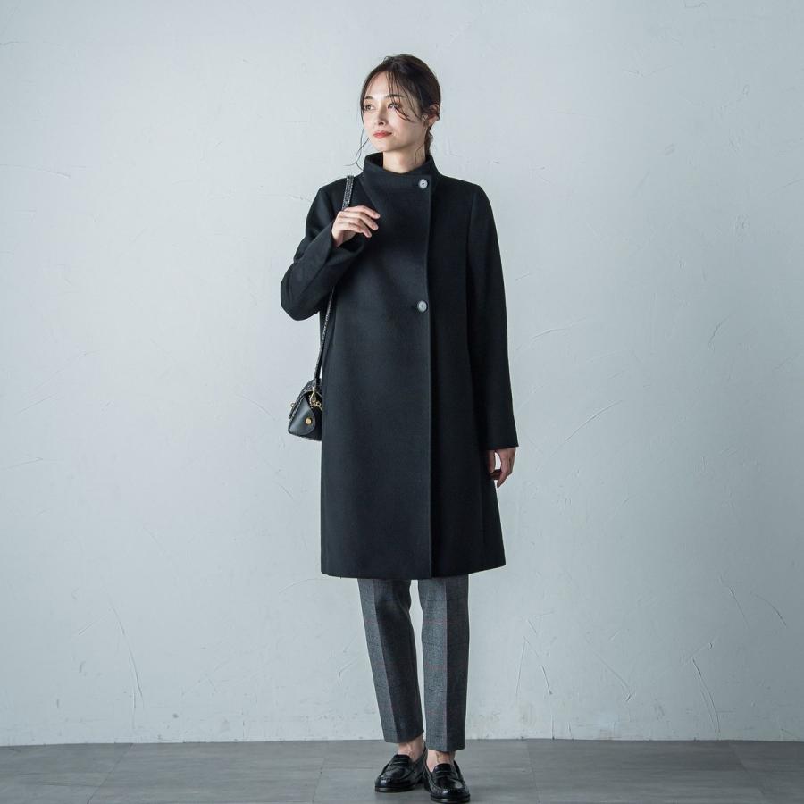 LAUTREAMONT（ロートレアモン） ネオアルティウールロングコート