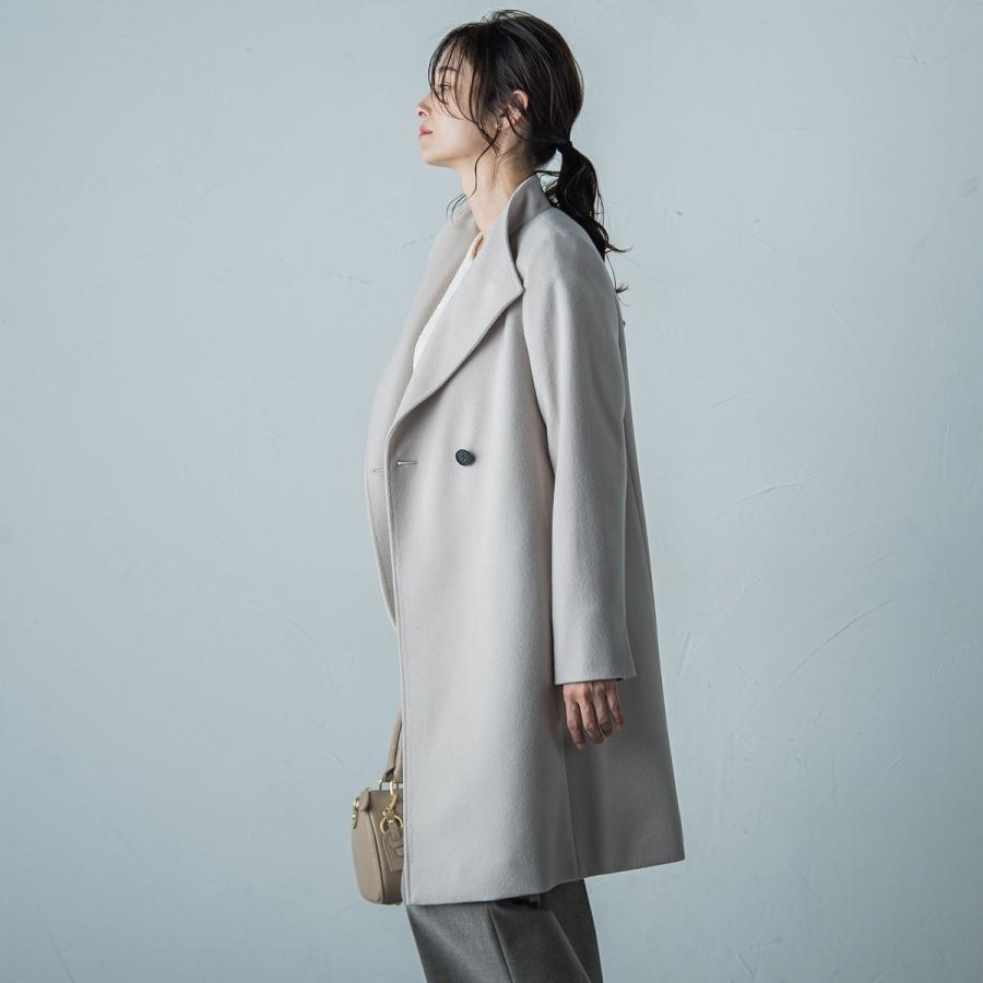 LAUTREAMONT（ロートレアモン） ネオアルティウールロングコート