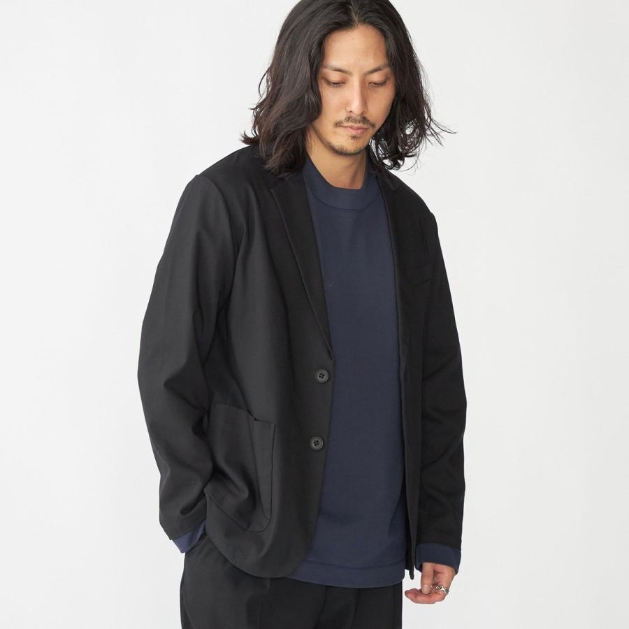 SHIPS【美品】カルゼ ストレッチ セットアップ SHIPS｜【WEB限定】SHIPS: カルゼ ストレッチ セットアップ