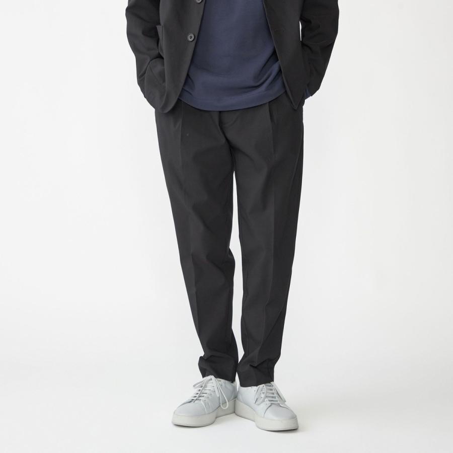 SHIPS（シップス） 【WEB限定】SHIPS: カルゼ ストレッチ セットアップ