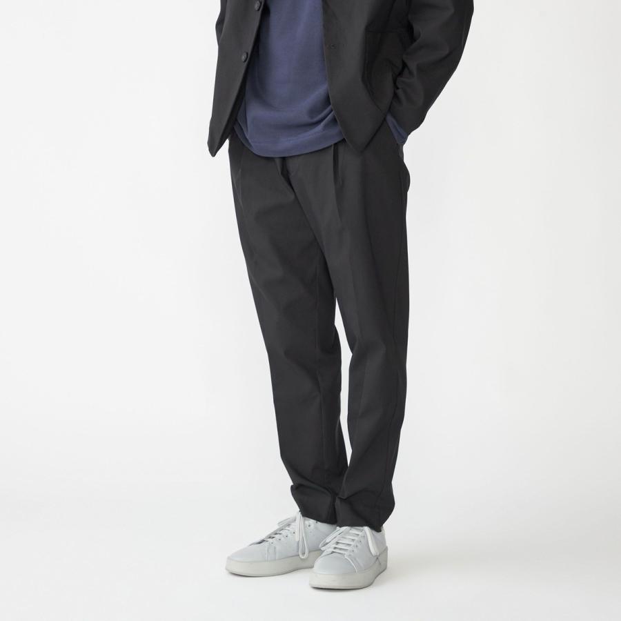 SHIPS（シップス） 【WEB限定】SHIPS: カルゼ ストレッチ セットアップ