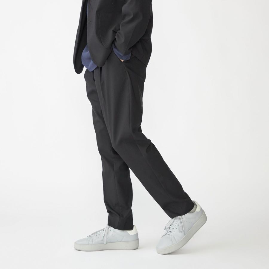 SHIPS【美品】カルゼ ストレッチ セットアップ SHIPS（シップス） 【WEB限定】SHIPS: カルゼ ストレッチ セットアップ