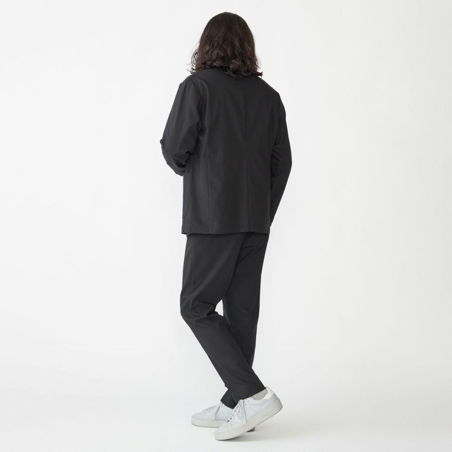 SHIPS（シップス） 【WEB限定】SHIPS: カルゼ ストレッチ セットアップ