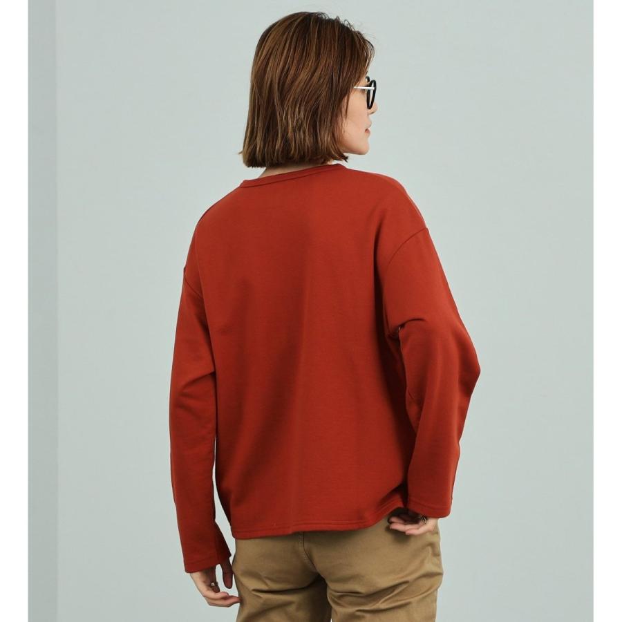 SOMETHING（サムシング） スウェットカーディガン : マルイ(丸井)Yahoo