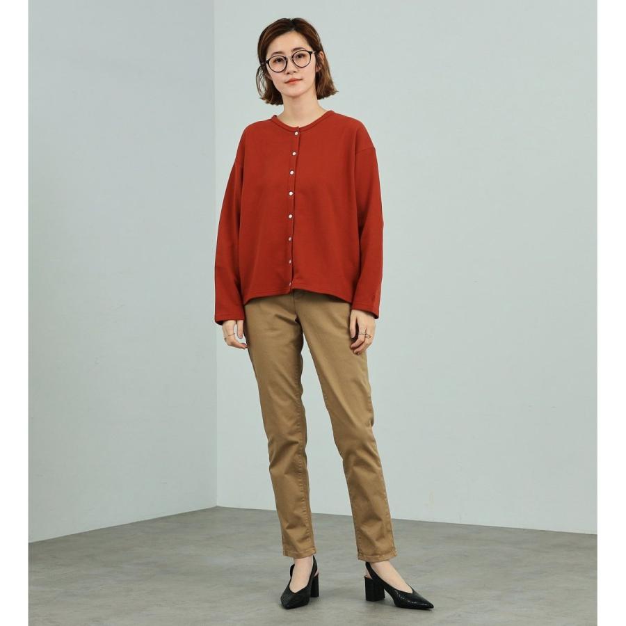 SOMETHING スウェットカーディガン : マルイ(丸井)Yahoo!店 SOMETHING スウェットカーディガン : マルイ(丸井)Yahoo!店