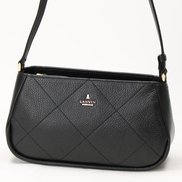 LANVIN COLLECTION 【ランバンコレクション】クロワゼ ショルダー