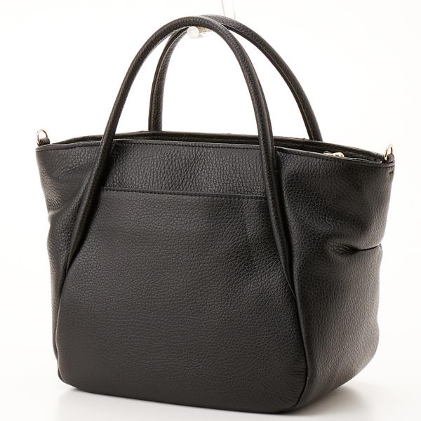 LANVIN COLLECTION 【ランバンコレクション】クロワゼ 2WAYバッグ 