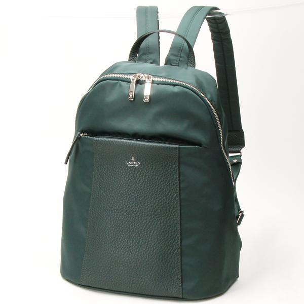 LANVIN COLLECTION 【ランバンコレクション】アヴェク リュックサック