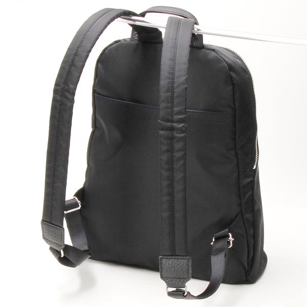 新品 LANVIN COLLECTION エクラ 国産牛革 リュック 日本製 Ⓗ LANVIN ランバン 限定本革 リュック