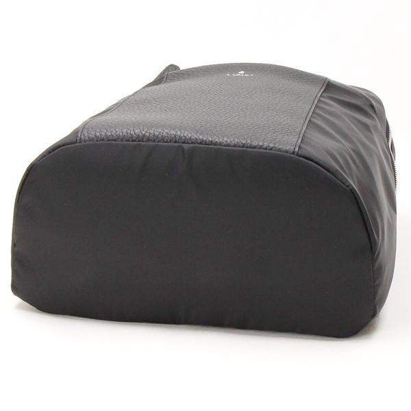 新品 LANVIN COLLECTION エクラ 国産牛革 リュック 日本製 Ⓗ LANVIN バッグ リュック エクラ ビジネスリュック A4 定価38500円