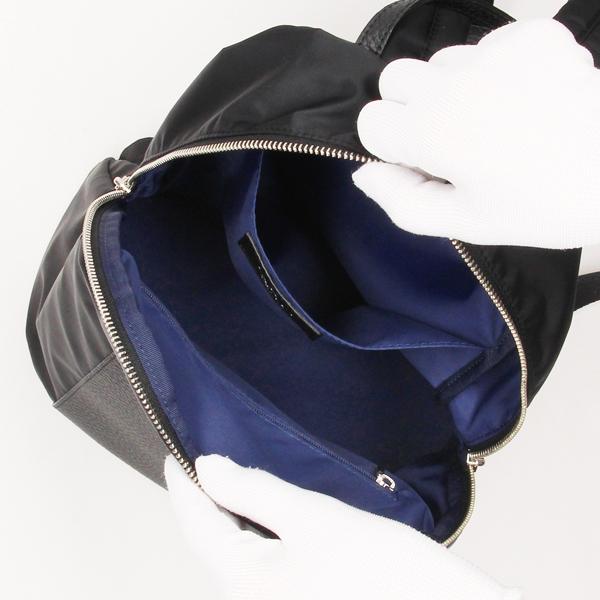 LANVIN COLLECTION 【ランバンコレクション】アヴェク リュックサック