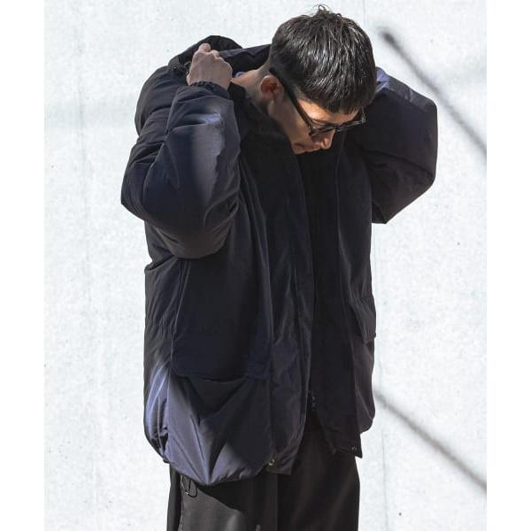 URBAN RESEARCH WIDE DAD DOWN PARKA : マルイ(丸井)Yahoo!店