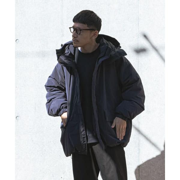 URBAN RESEARCH（アーバンリサーチ） WIDE DAD DOWN PARKA : マルイ