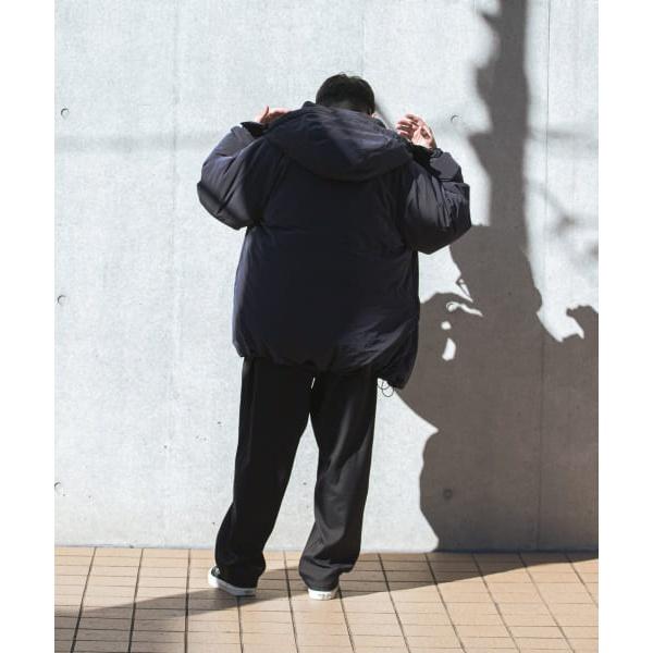 URBAN RESEARCH WIDE DAD DOWN PARKA : マルイ(丸井)Yahoo!店