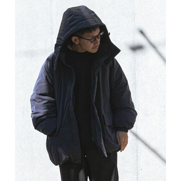 URBAN RESEARCH WIDE DAD DOWN PARKA : マルイ(丸井)Yahoo!店 - 通販