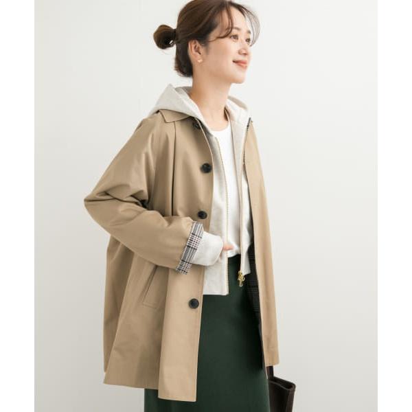 URBAN RESEARCH DOORS（アーバンリサーチドアーズ） コクーンショート