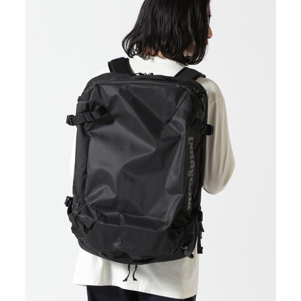 パタゴニア MLC 45L リュック ボストン バッグ ショルダーストラップなし BEAVER（ビーバー） Patagonia／パタゴニア Black Hole MLC 45L 49307