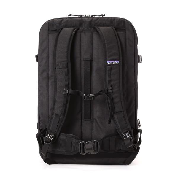 BEAVER Patagonia／パタゴニア Black Hole MLC 45L 49307