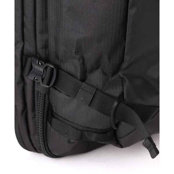 BEAVER（ビーバー） Patagonia／パタゴニア Black Hole MLC 45L 49307