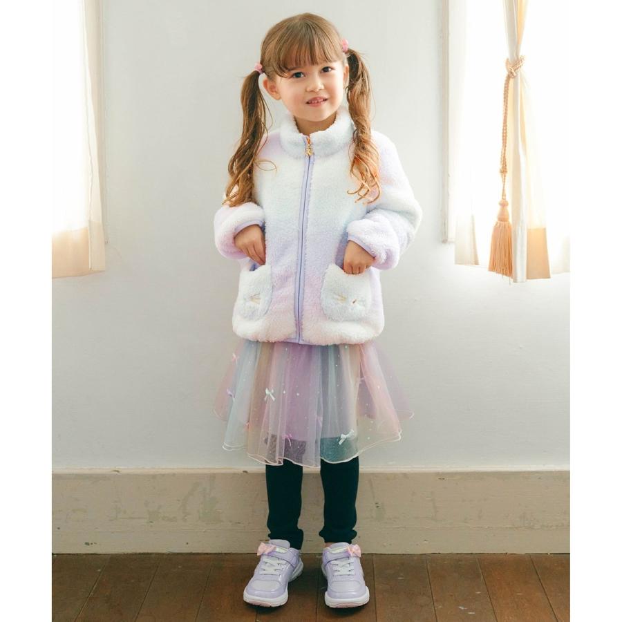 ANY（エニィ） ネコポケットボアブルゾン : マルイ(丸井)Yahoo!店