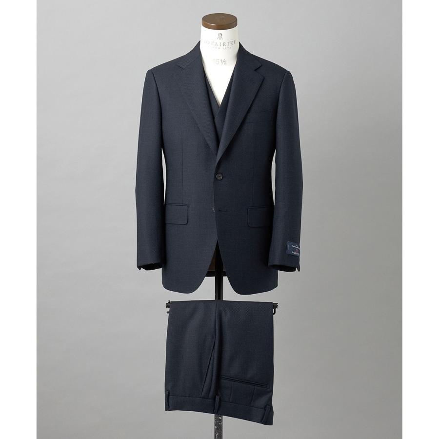 gotairiku 【ZEGNA/ゼニア】ISLANDFLEECE/アイランドフリース 3ピース